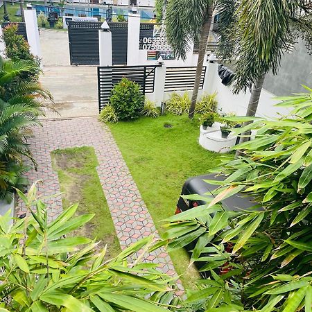Green Ocean Bay Arugam Bay Exterior foto