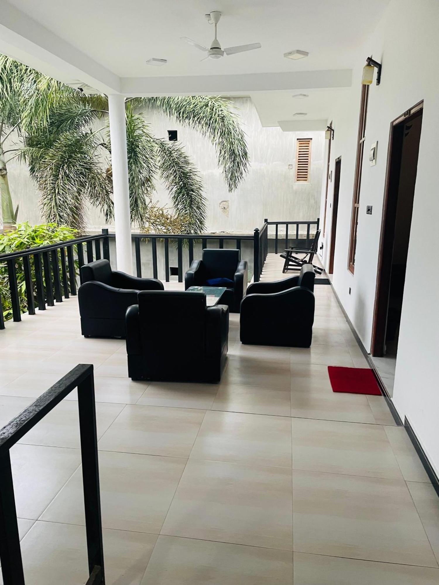 Green Ocean Bay Arugam Bay Exterior foto